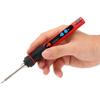 USB Soldering Iron Digital Thermostat ‑Free Hand Power Tool Set Adjustable Temperature