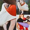 New Style Baby Sling  Carrier Cotton Soft Elastic Baby Carrier Infant Toddler Scarf Easy To Wear