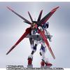 METAL ROBOT Spirits Force Impulse Gundam Spec Approximately ABS PVC Painted Figure <SIDE MS> II, 140mm, & & Die-cast