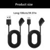 Magnetic Charging Cable for VR AR Glasses PVC Fast Charge Secure Connection