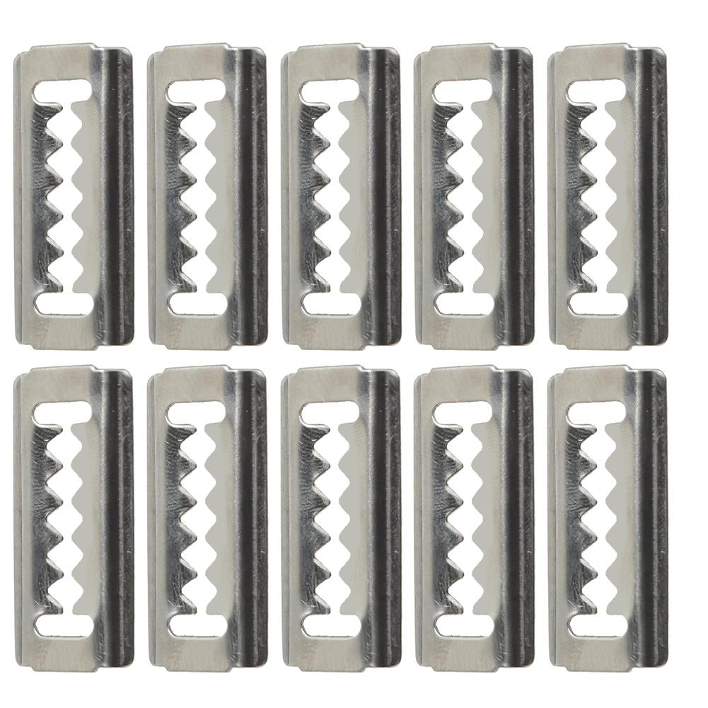 Car Plastic Clips Car Engine Body Car Engine Body Fixing Metal Clip Underbody Fixing Long Term Usage Suitable For
