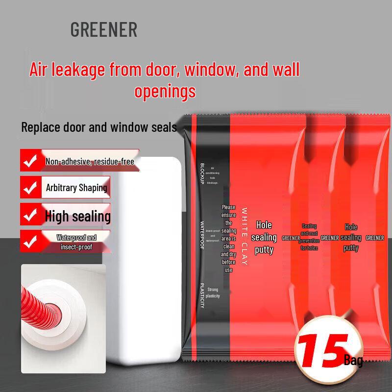 Multi-purpose Home Gap Sealant Mud