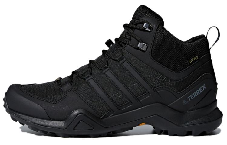 

Terrex Swift Adidas R2 Mid Gtx Triple Black CM7500 40