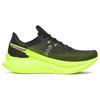 SAUCONY Endorphin Pro 5 Comfortable Versatile Running Shoes Men Sneakers Green Black S21064-130