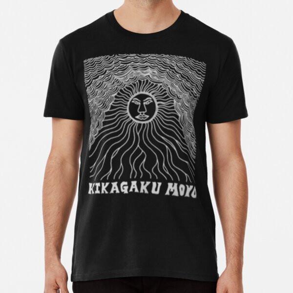 

kikagaku moyo S to 5XL Made in the AU/USA T-Shirt XL