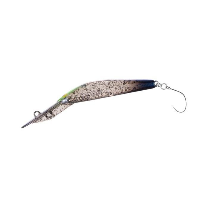 Shimano Cardiff Diver 45F TR-245Y 001 Clear Dive