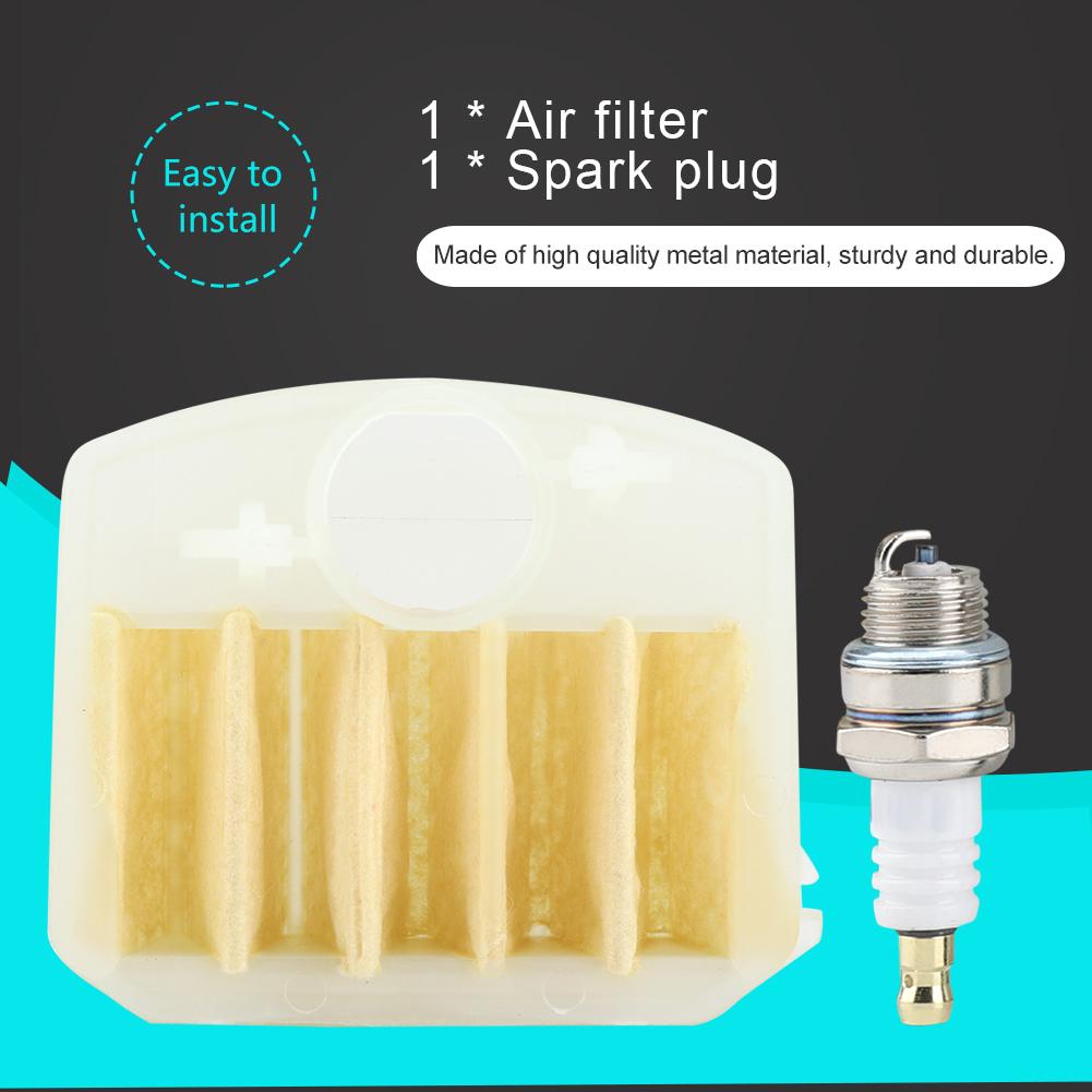 Filter  , for   340 345 346 350 Kit L7T   Lawn 351 353 Chainsaw