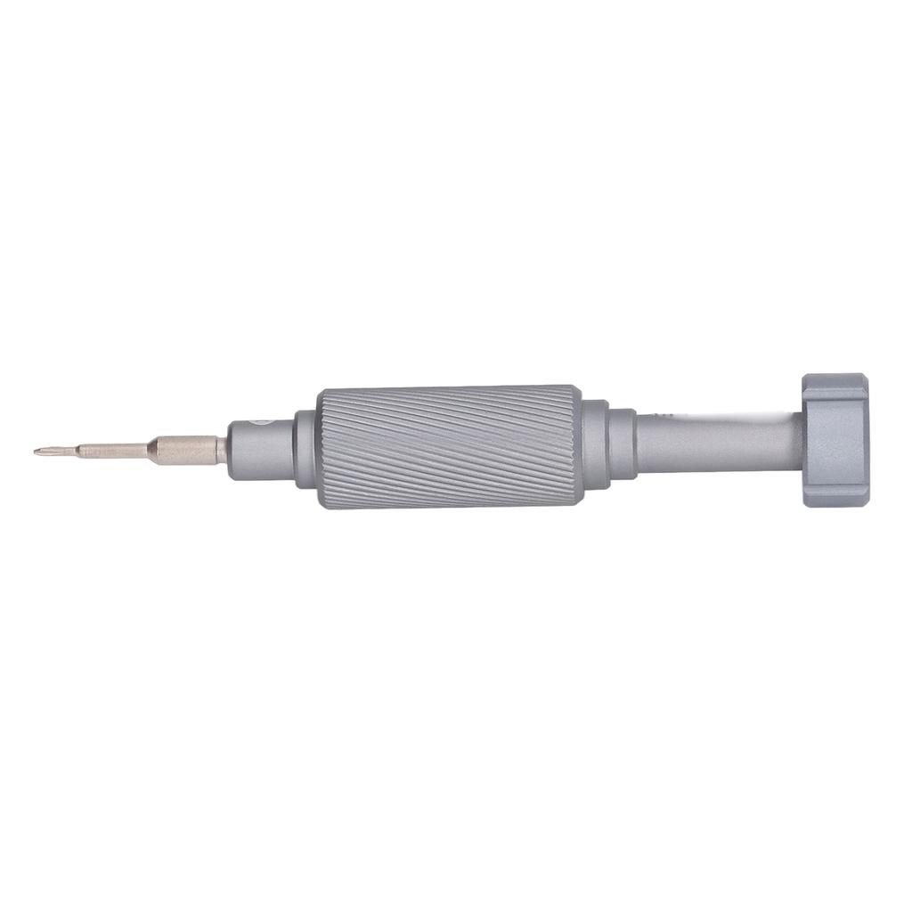 Präzisionsschraubendreher Stark Magnetisch Tri-Point 0.6 Mg Si Legierung Chrom-Vanadium-Stahl