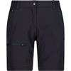 CMP Trousers 34T5016 Zip Off