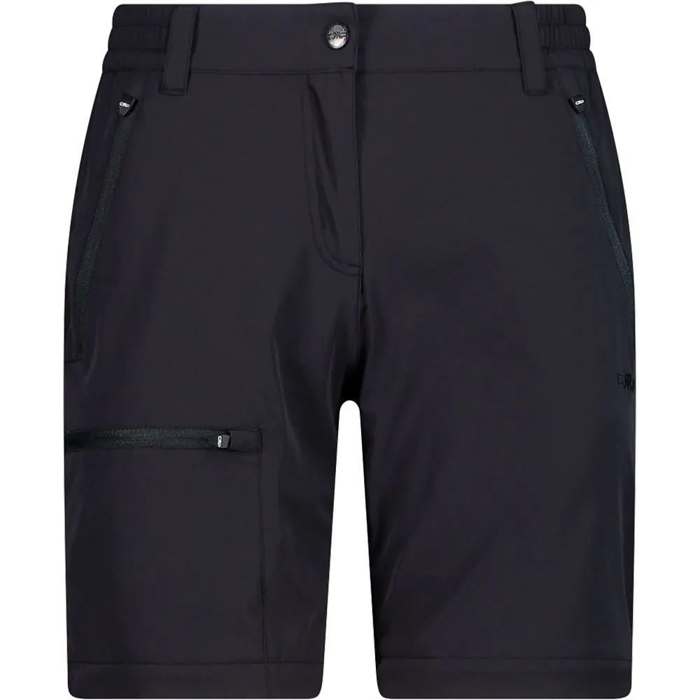 CMP Trousers 34T5016 Zip Off