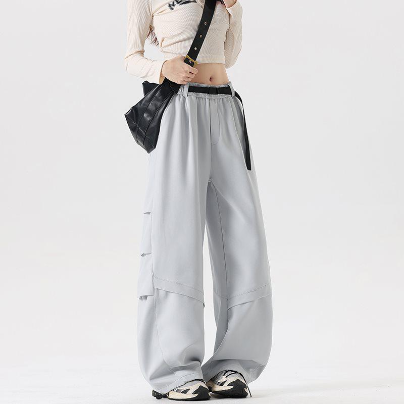 Summer 3-in-1 Outdoor Casual Pants - Couples’ Sports Outerwear S