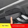 Suitable for Volvo xc60s90xc90s60v60v90 special car glasses case and sunglasses storage practical product