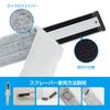 Floor Floor Wet Dry 2 Sliding Easy To Rotating No Strain On the Protects Commercial Mop Eyliden. Mop, Wiper, Mop, Wipe, Wipe, Flooring, Cleaning,