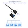for 2.5 3.5 Inch HDD SSD Adapter Cable Plug and Play HDD Adapter Cable  for Game Console