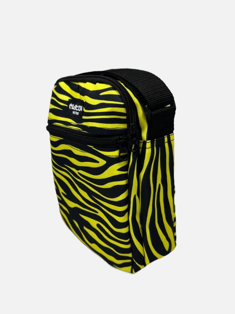 Lässige Herren-Umhängetasche Custom Wear 2.0 Abstrakt