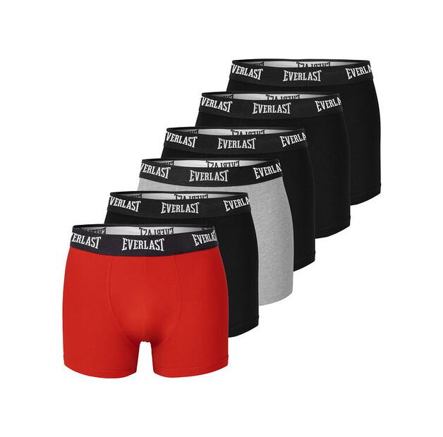 Боксеры Everlast BM002 EU M