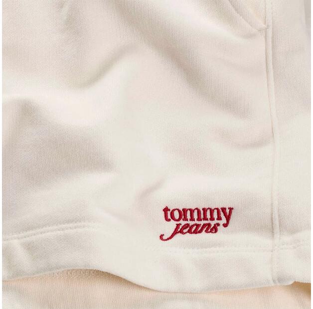 Tommy Jeans Script Shorts