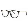 David Beckham Men S Db 7074 F aSian Fit eyeglaSSeS
