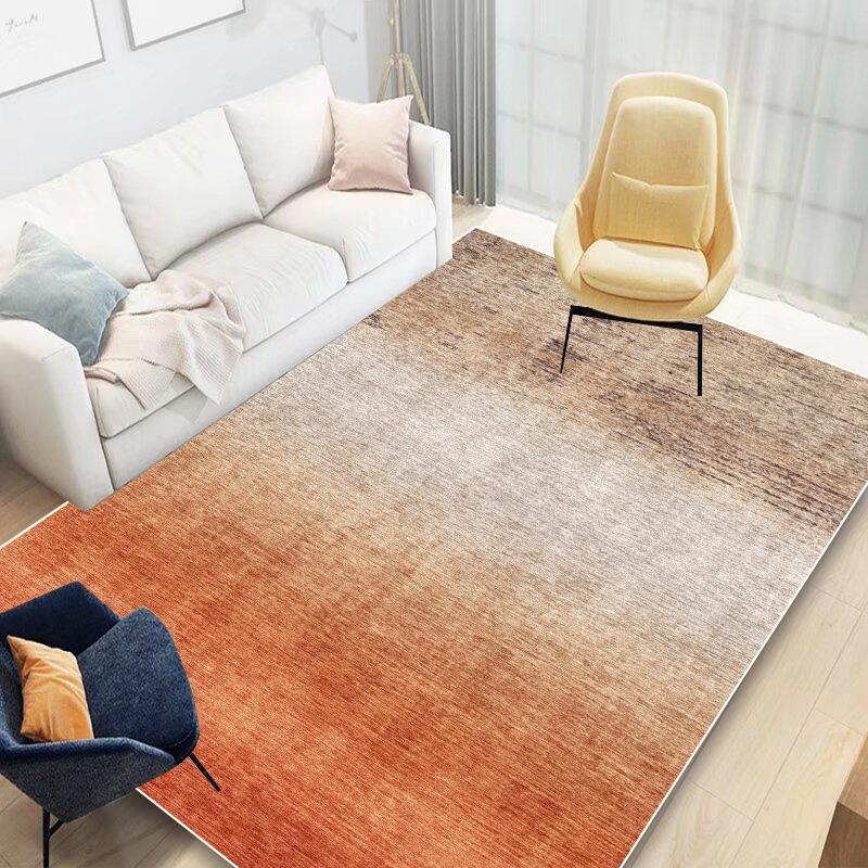 Simple Style Fashion Carpet for Living Room Modern Decoration Home Sofa Side Large Rugs Bathroom Cloakroom Non-slip Floor Mats