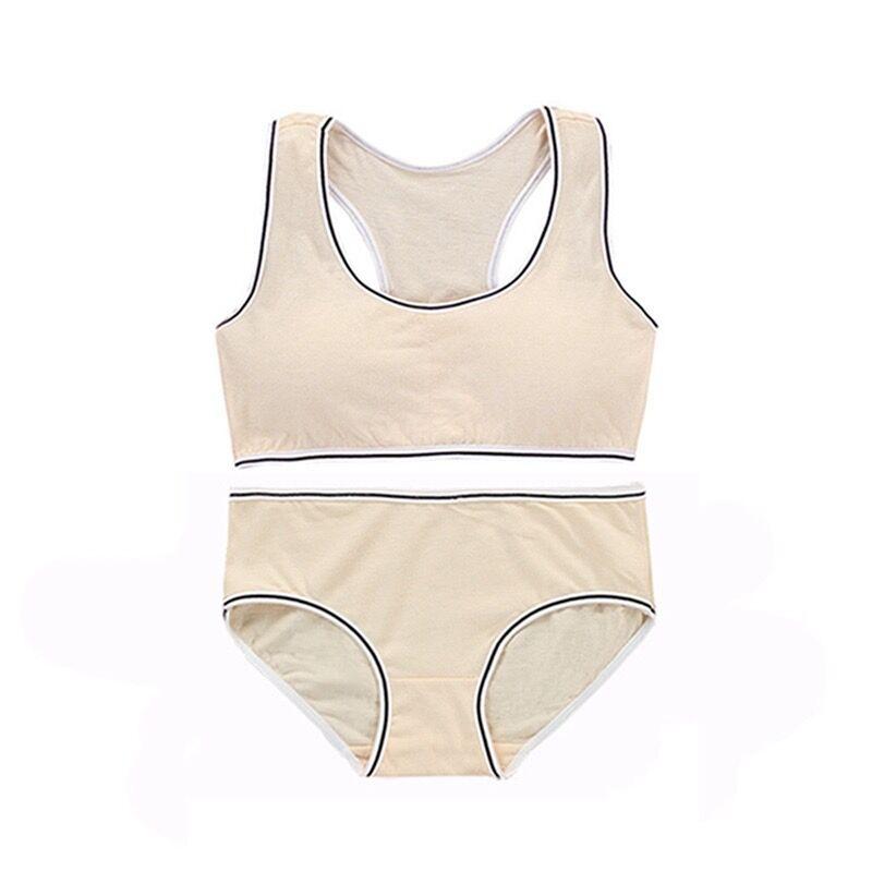 Тренировочный бюстгальтер — фото 10