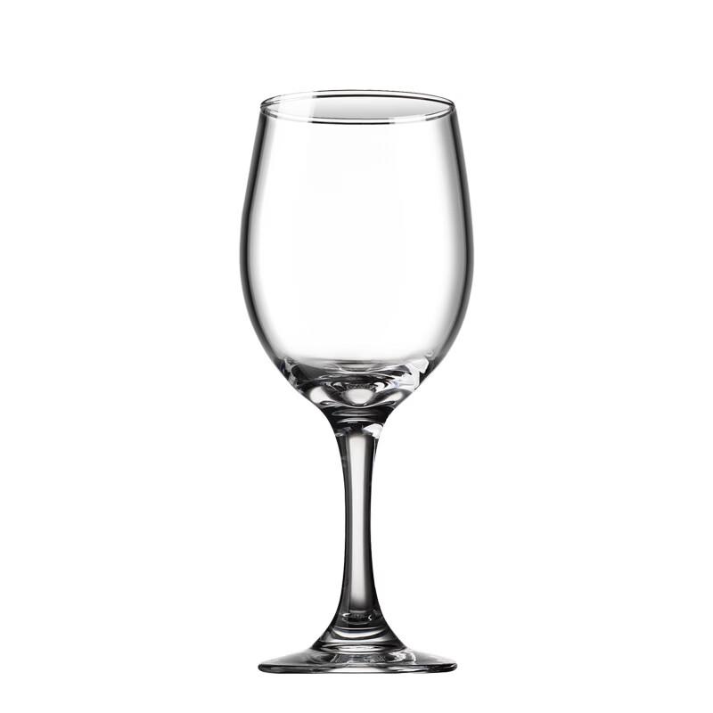MDNG Crystal Glass Red Wine Goblets