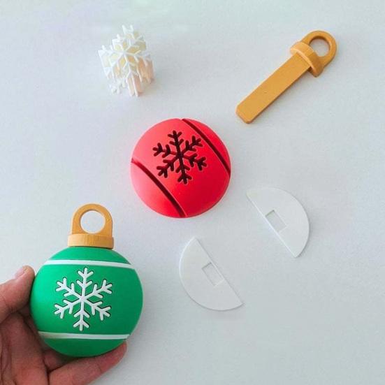 1 Set Christmas Hitch Cover Weather-proof Car Pickup Truck Trailer Swinging Check Out My Balls Tow Hook Cover Decoration Ornament Car Exterior