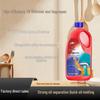 Limpeza e proteção de casa – Detergentes