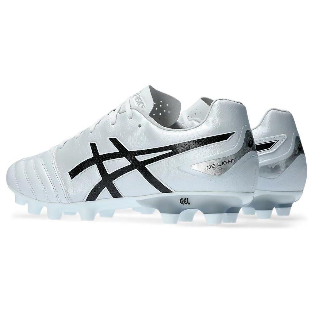 Asics DS Light Pro White Black Unisex Sneakers 1103A095-101