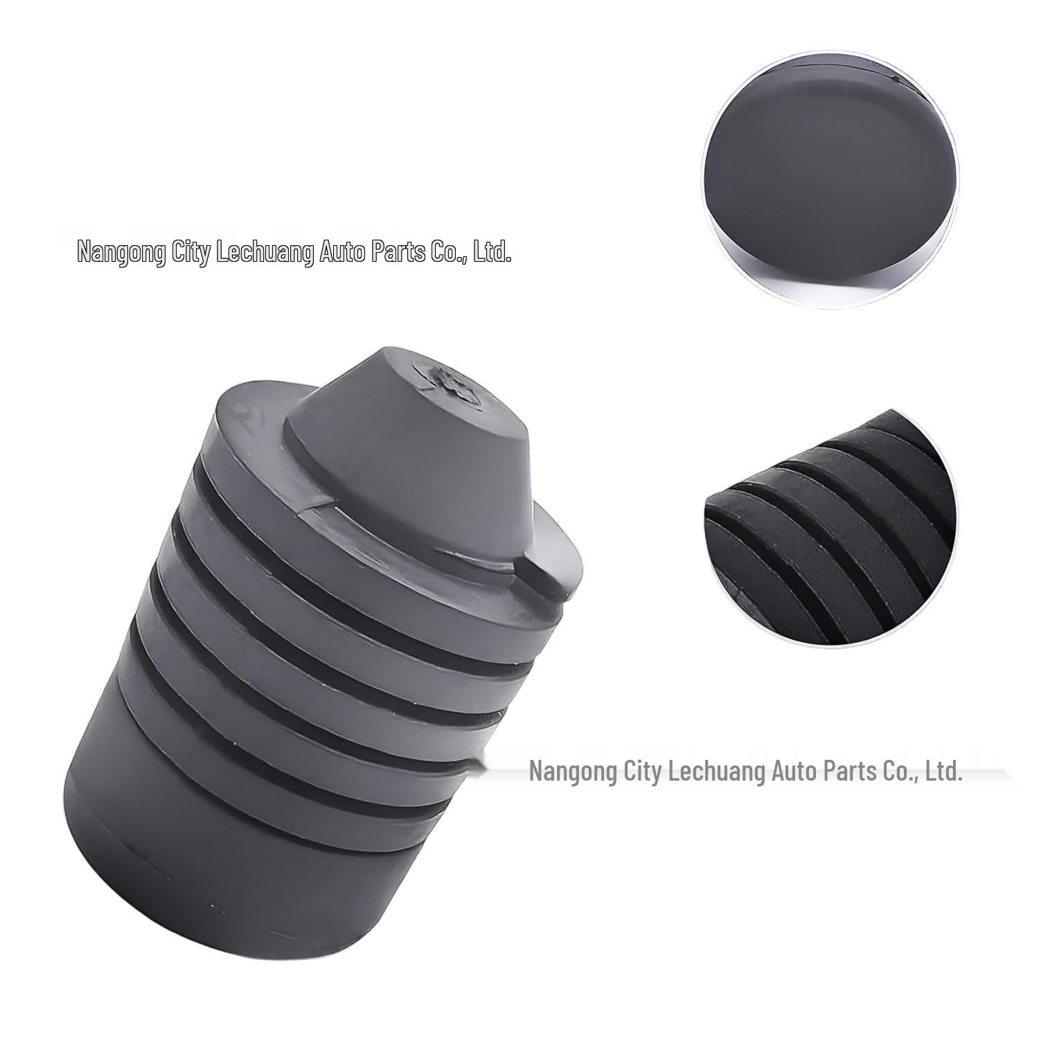 Nissan Sunny Bluebird & Toyota Camry Hood Bumper Rubber Buffer (90541-15019) LeChuang