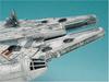 Fine Molds STAR WARS Millennium Falcon 1/72