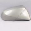 Right Passenger Car Rearview Mirror Cap Cover Silver Fits Lexus NX RX 2015-2021