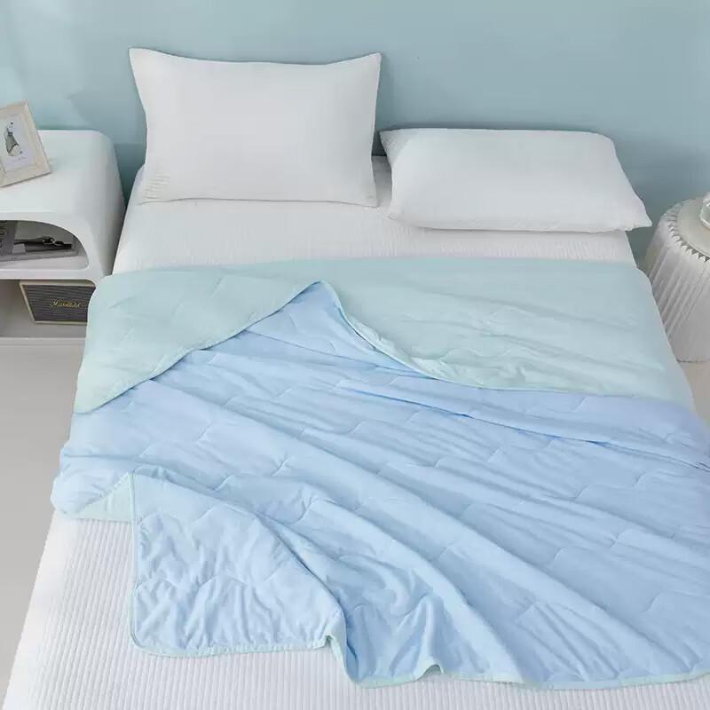 Crown Eisblau Kühle Sommerdecke