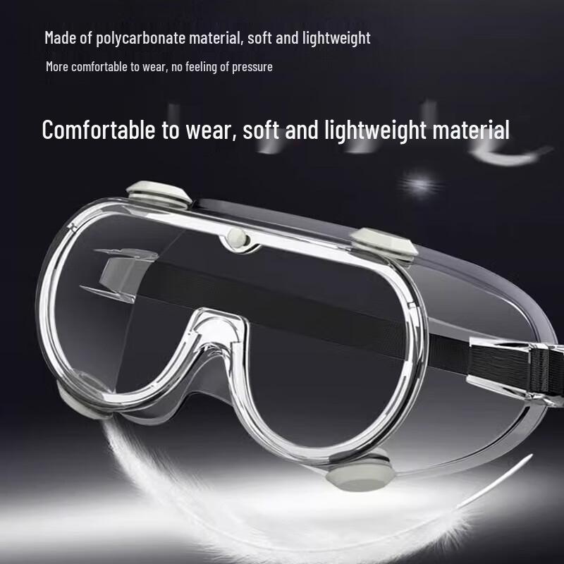 BaoDun Multi-Function Safety Glasses
