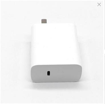 1Pc Fake Charger Diversion Safe - Hidden Storage Compartment for Home Secret Stash