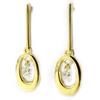 Les Trésors De Lily [G1973] - Boucles 'Câlin' Blanc