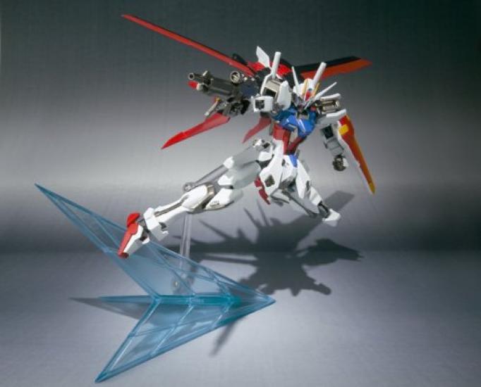 TAMASHII NATIONS ROBOT Spirits Ale Strike Gundam [SIDE MS]