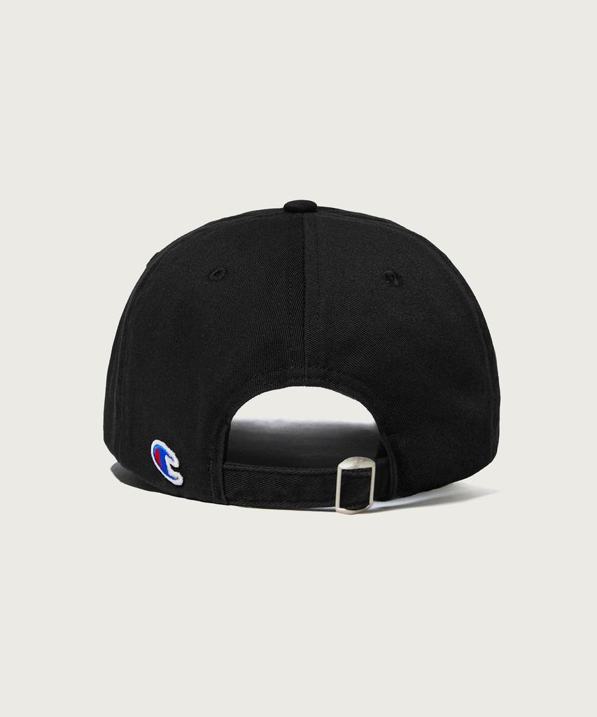 CHAMPION X Looney Tunes Washed Ball Cap Black