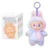 Decoration Key Rings Keychain Key Rings Keychain Christmas Plush Doll Standing Doll Gift Decoration Hotel Mall Christmas Decoration Kids Gift