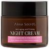 Alma Secret Anti-Wrinkle Cream 117 50 Ml