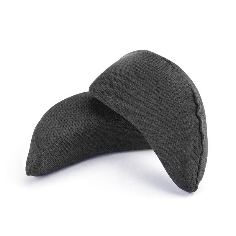 Toe Sponge Insert for High Heels - Soft, Breathable, Anti-Pain Forefoot Pad, Sweat-Absorbent, Deodorant, Extra Thick