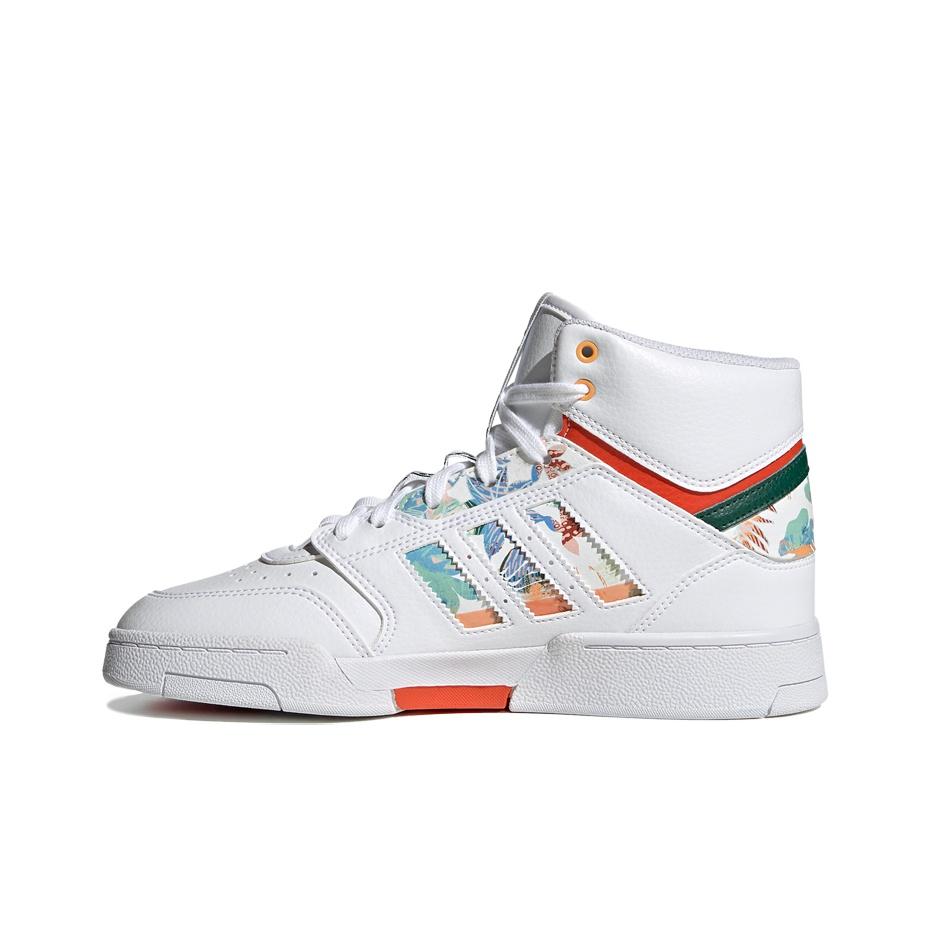 

кроссовки adidas originals Drop Step Skateboarding Shoes Women FZ3633