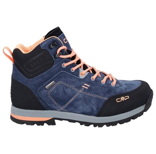 CMP Alcor 2.0 Mid ботинки трекинговые