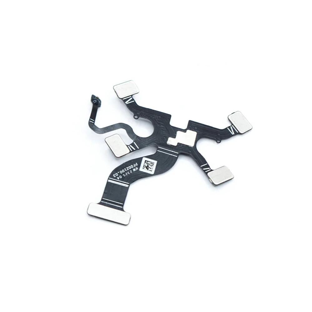 Gimbal Flat Line For Mini 4 Pro Gimbal 7 in 1 Flex Cable PTZ Flat Line for Mini 4 Pro Rear Vision Flex Cable