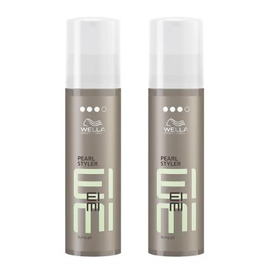 Wella EIMI Pearl Styler Hair Gel 100ml X 2 Pcs