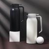 Famaqi 1.5L 304 Stainless Steel Insulated Flask