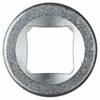 TONE Deep Socket (Bihexagonal) 4D-21L Drive Angle 12.7mm (1/2") Width across flats 21mm