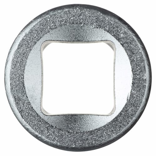 TONE Deep Socket (Bihexagonal) 4D-21L Drive Angle 12.7mm (1/2") Width across flats 21mm
