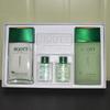 Wellbeing KNKOFXZT Green Tea Men's Cosmetics Homme Skin Care Basic 2-piece Set