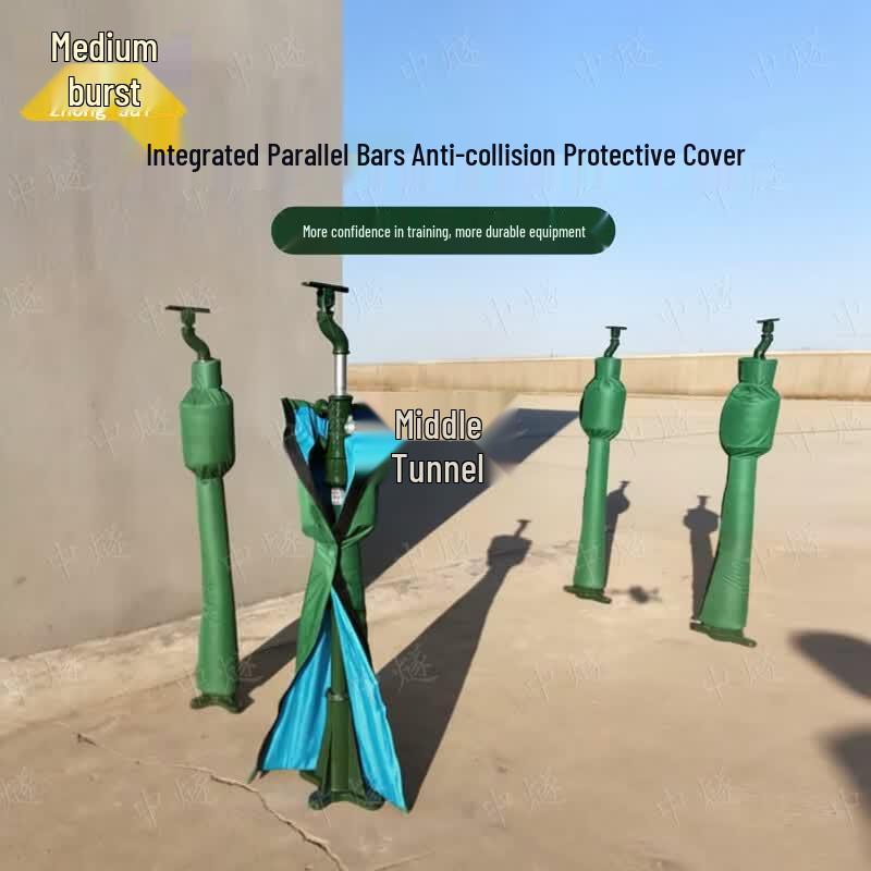 ZhongSui Outdoor Training Bar Protectors