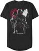 Star Wars Mens T-shirtT-Shirt